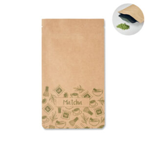 Matcha rohelise tee pulber