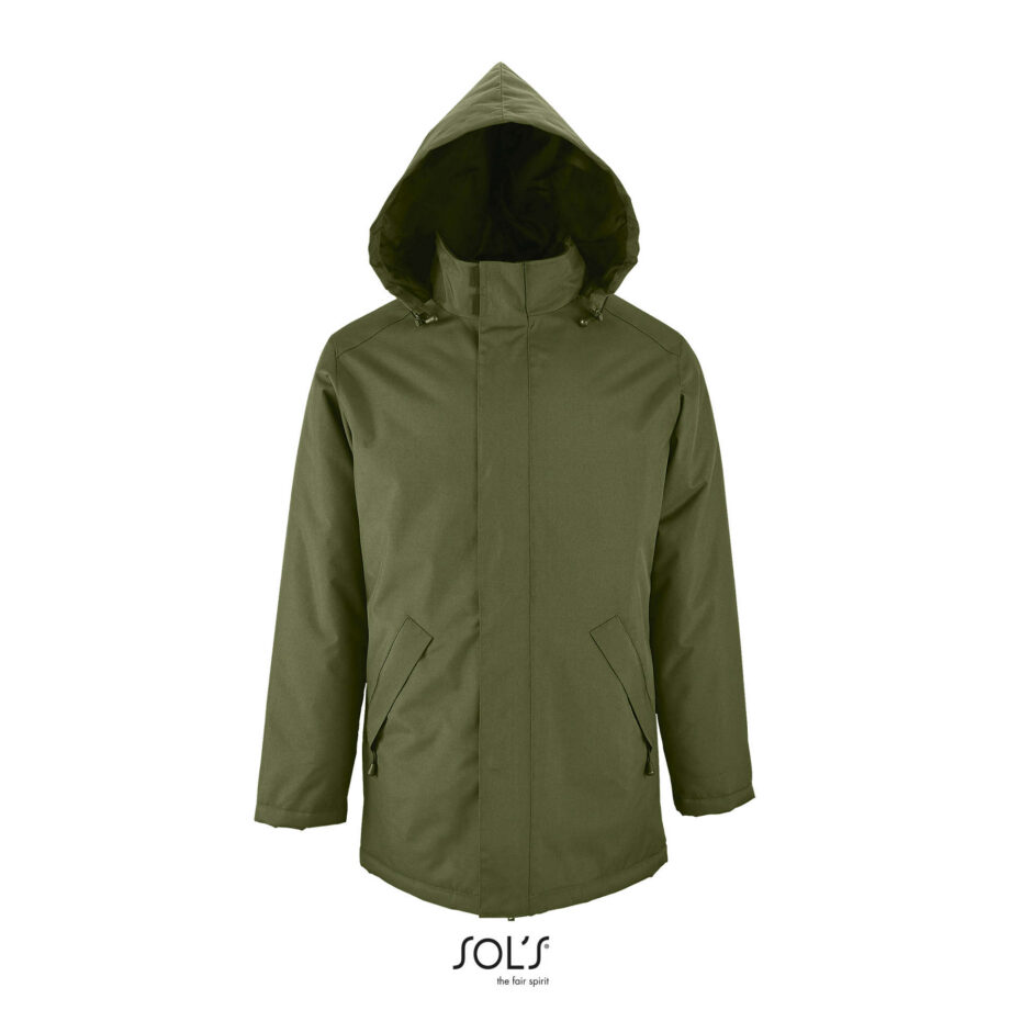 ROBYN unisex jope