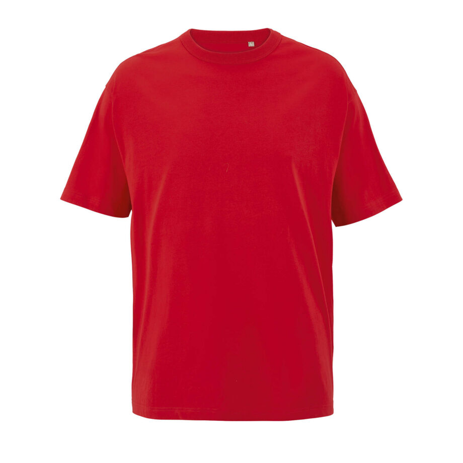 SOL’S Boxy meeste oversize-T-särk