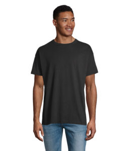 SOL’S Boxy meeste oversize-T-särk
