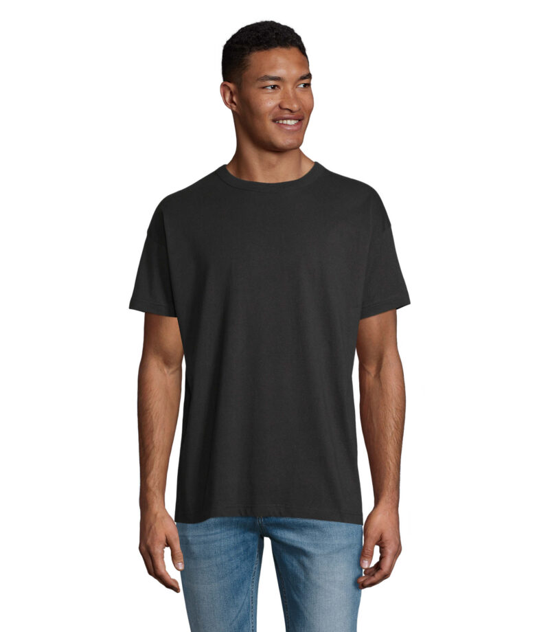 SOL’S Boxy meeste oversize-T-särk