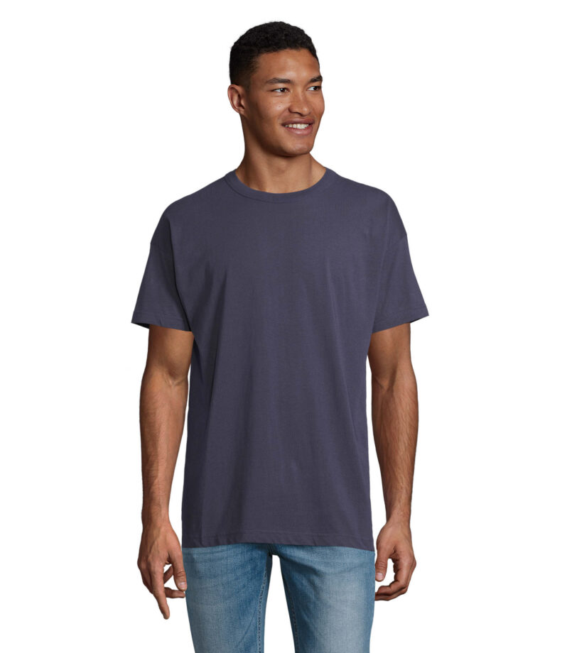 SOL’S Boxy meeste oversize-T-särk