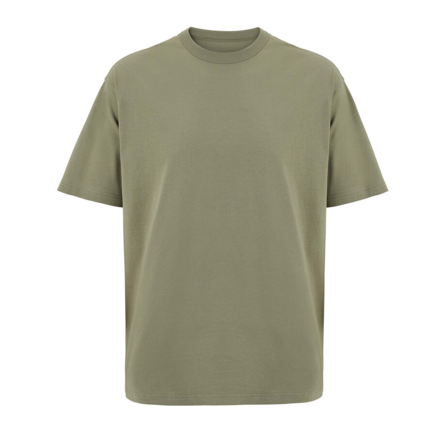 SOL’S Boxy meeste oversize-T-särk
