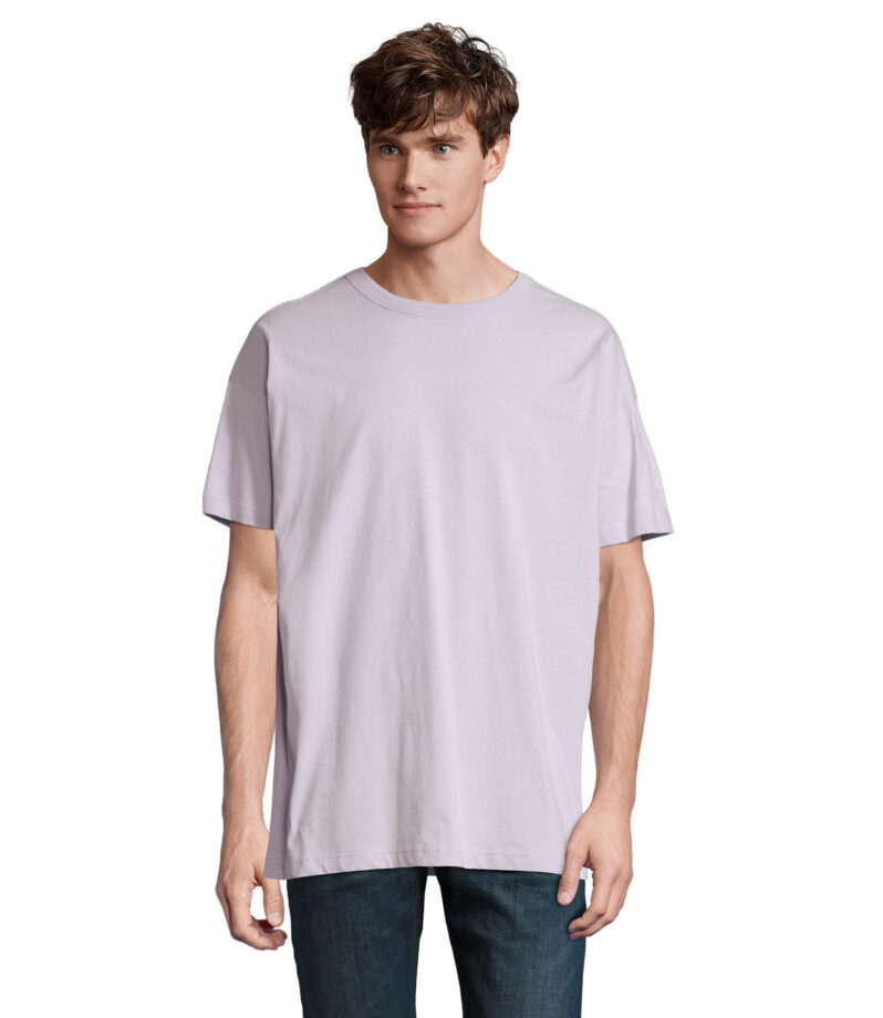 SOL’S Boxy meeste oversize-T-särk