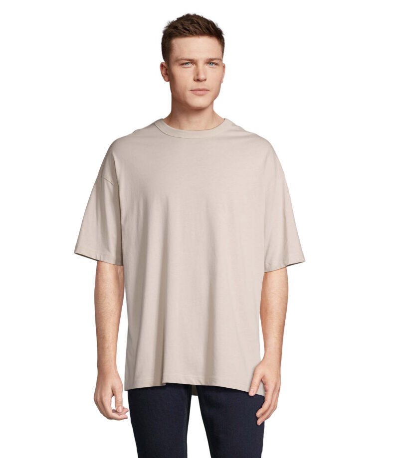 SOL’S Boxy meeste oversize-T-särk