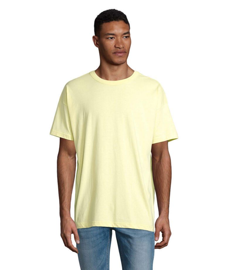 SOL’S Boxy meeste oversize-T-särk