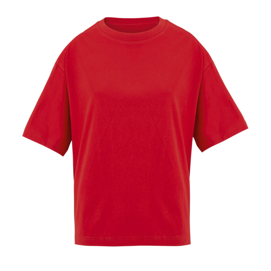 SOL’S Boxy Women – naiste oversize-T-särk