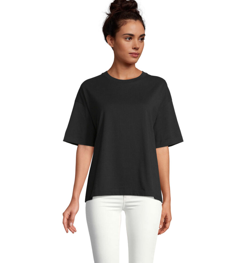 SOL’S Boxy Women – naiste oversize-T-särk