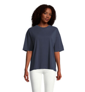 SOL’S Boxy Women – naiste oversize-T-särk