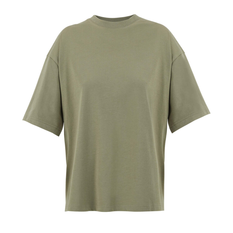 SOL’S Boxy Women – naiste oversize-T-särk