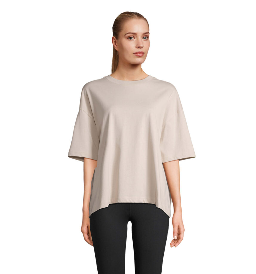 SOL’S Boxy Women – naiste oversize-T-särk