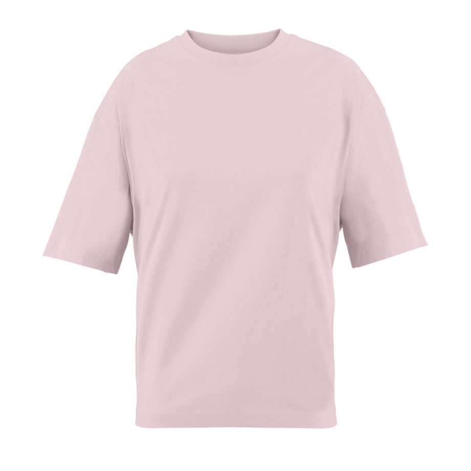 SOL’S Boxy Women – naiste oversize-T-särk