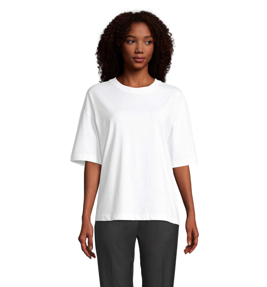 SOL’S Boxy Women – naiste oversize-T-särk