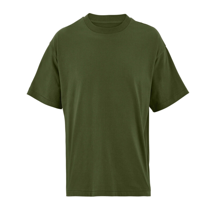 LEGACY oversized T-särk