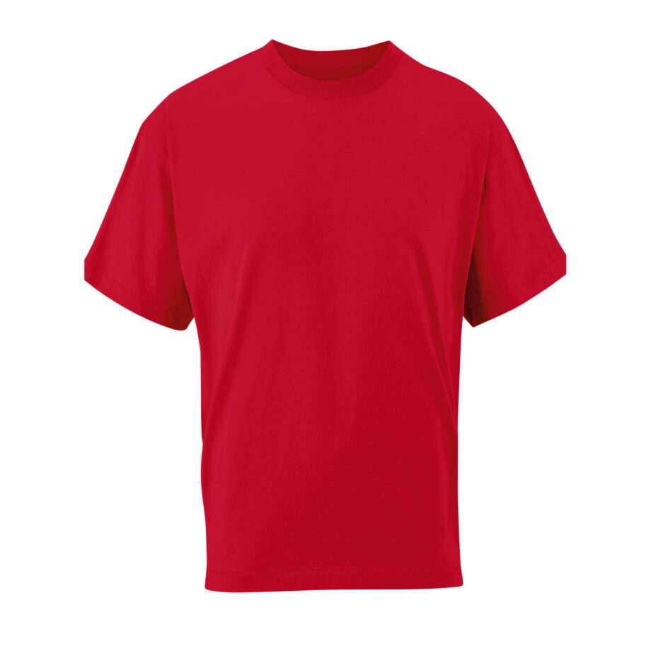 LEGACY oversized T-särk