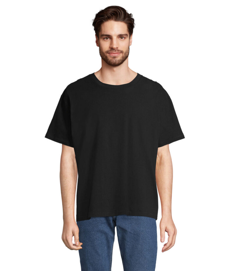 LEGACY oversized T-särk
