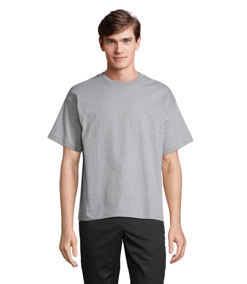 LEGACY oversized T-särk