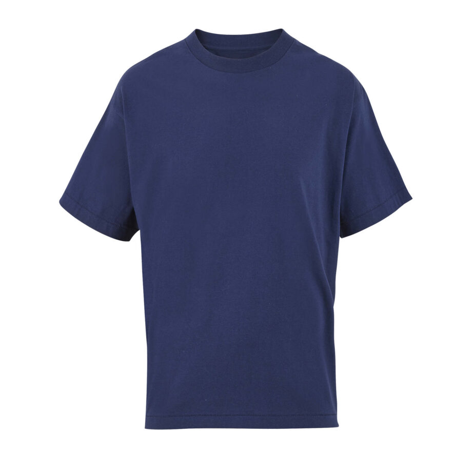 LEGACY oversized T-särk