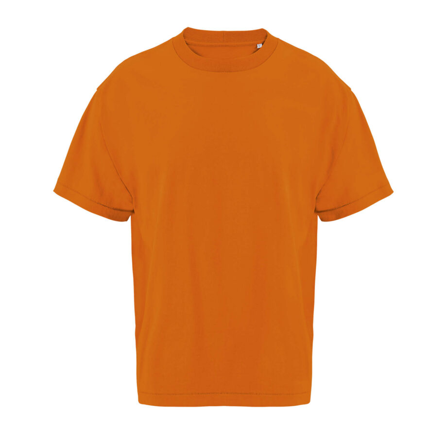 LEGACY oversized T-särk