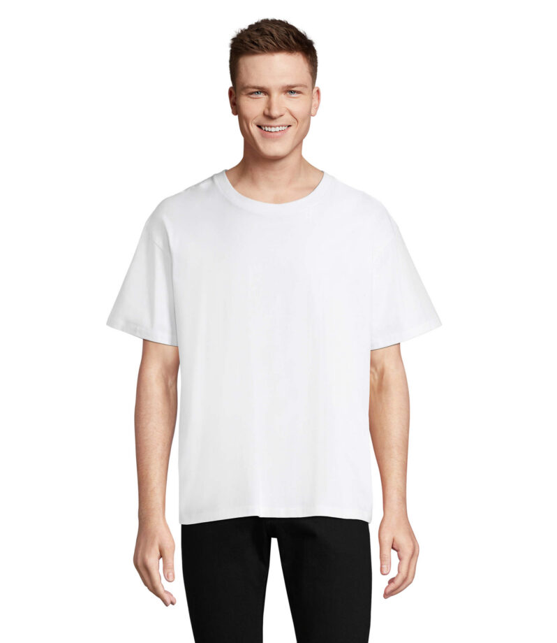 LEGACY oversized T-särk