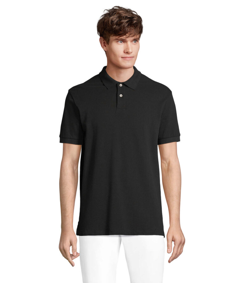 PACIFIC unisex polosärk