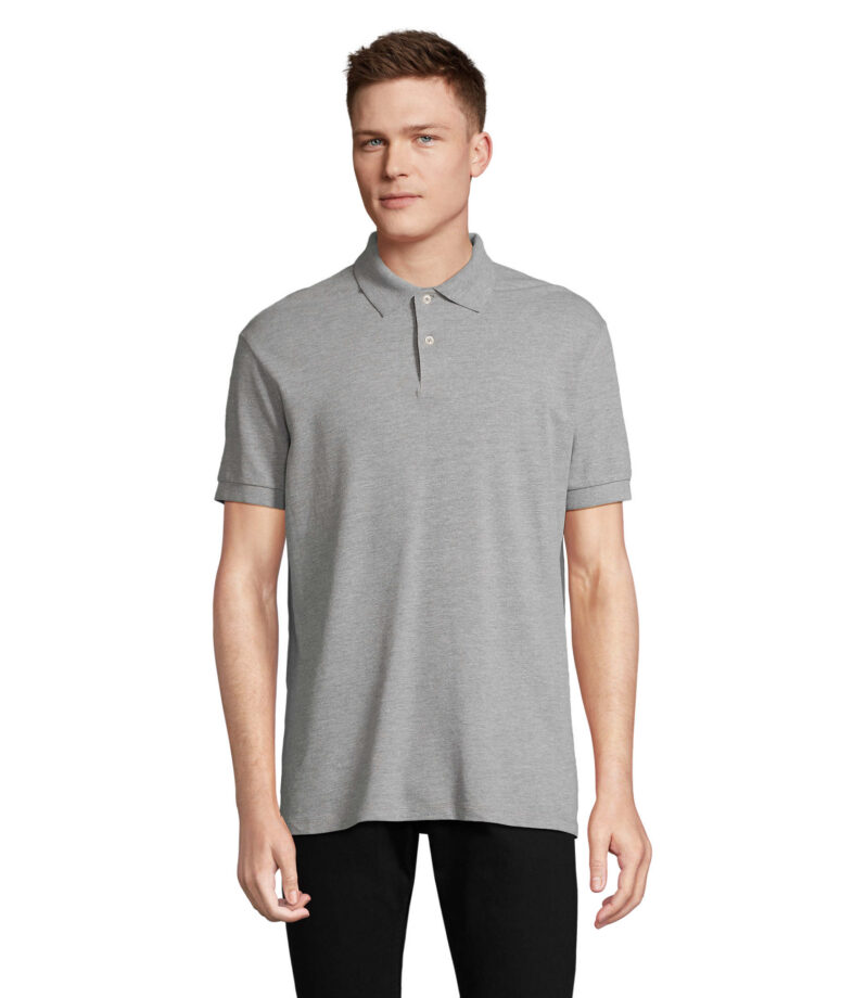 PACIFIC unisex polosärk