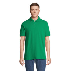 PACIFIC unisex polosärk
