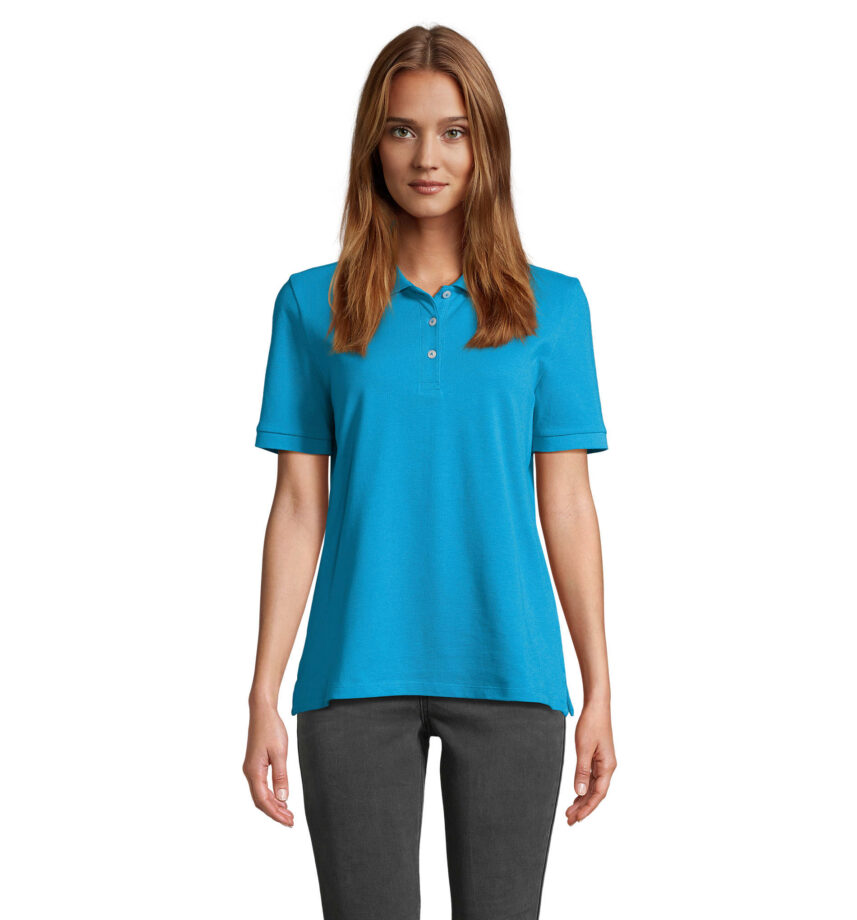 SOL’S Pacific naiste polo