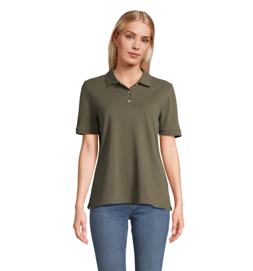 SOL’S Pacific naiste polo