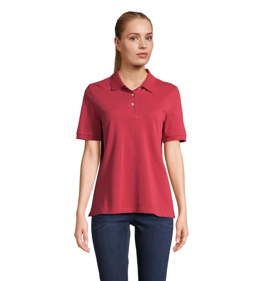 SOL’S Pacific naiste polo