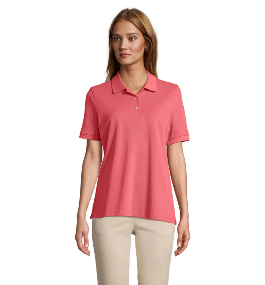 SOL’S Pacific naiste polo