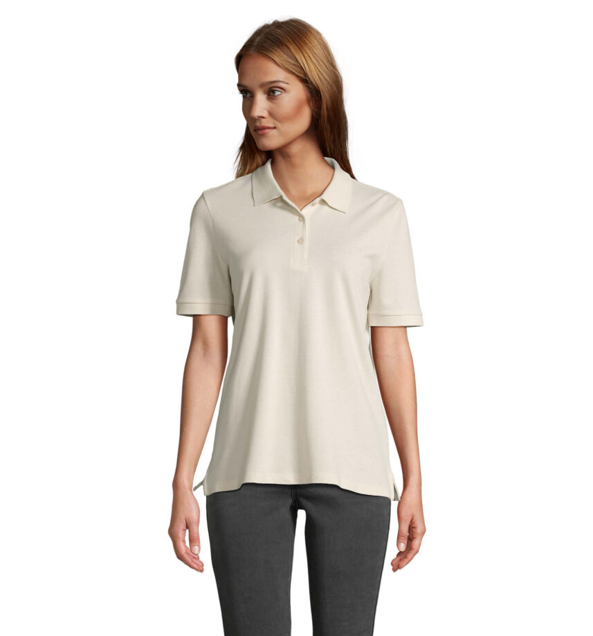 SOL’S Pacific naiste polo