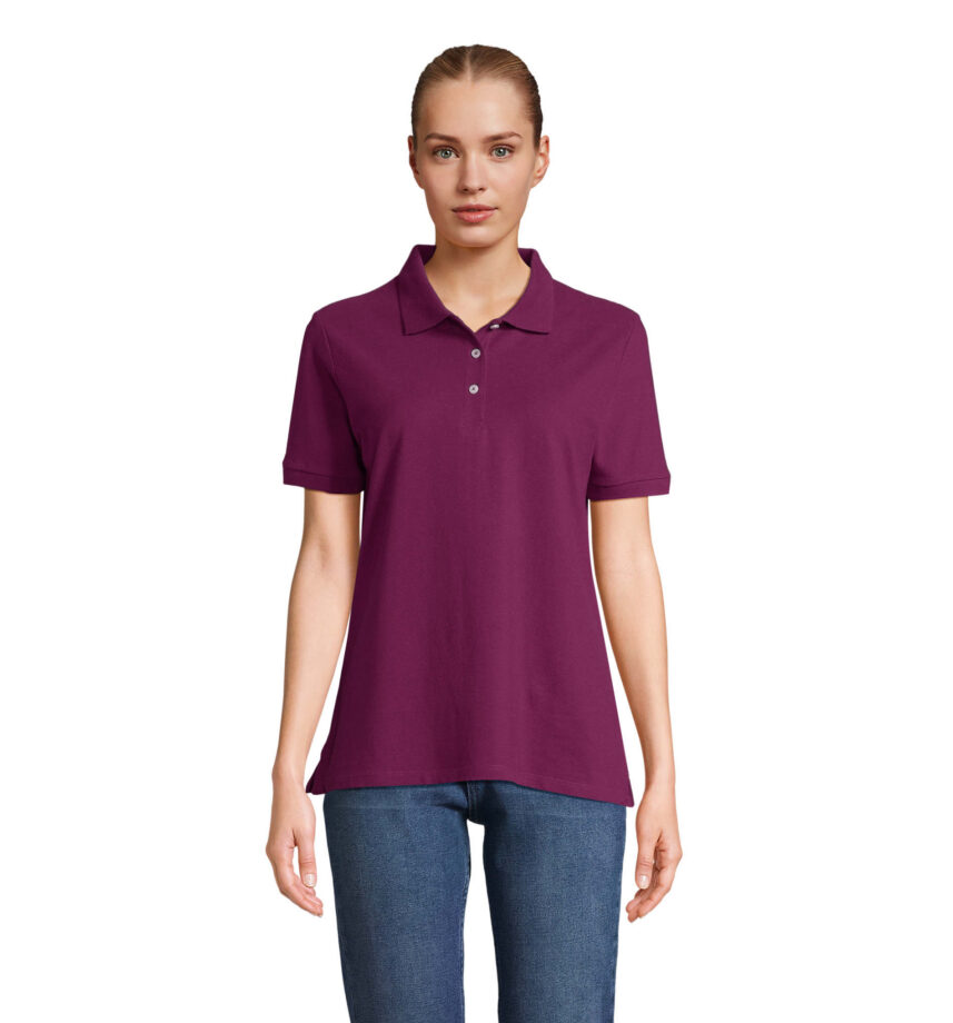 SOL’S Pacific naiste polo