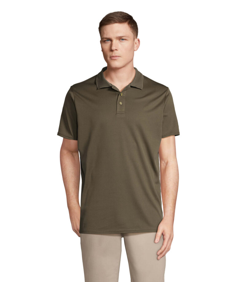 PITCHER unisex spordipolo