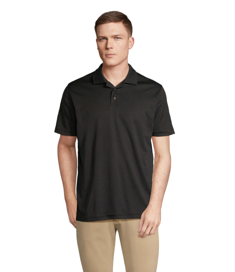 PITCHER unisex spordipolo