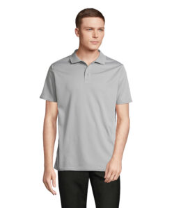 PITCHER unisex spordipolo