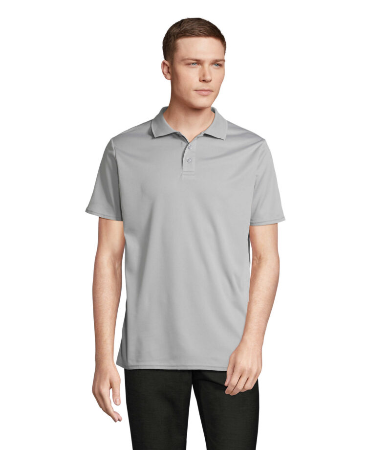 PITCHER unisex spordipolo
