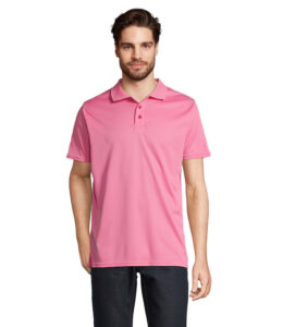 PITCHER unisex spordipolo