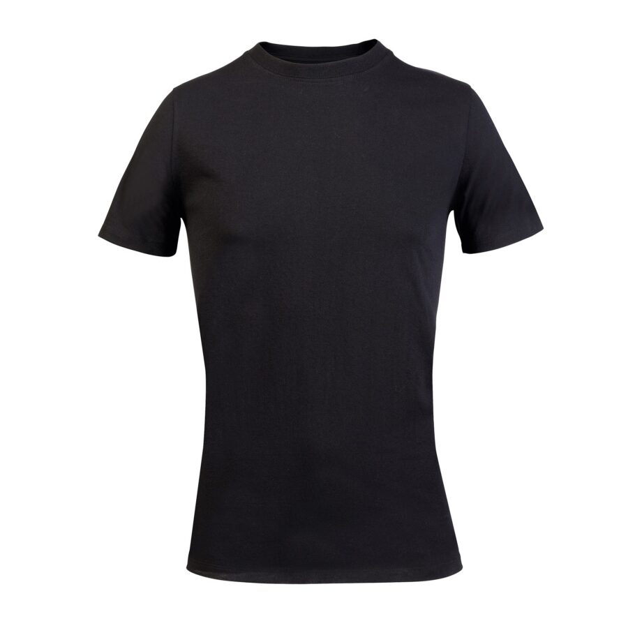 EXPLORER unisex T-särk