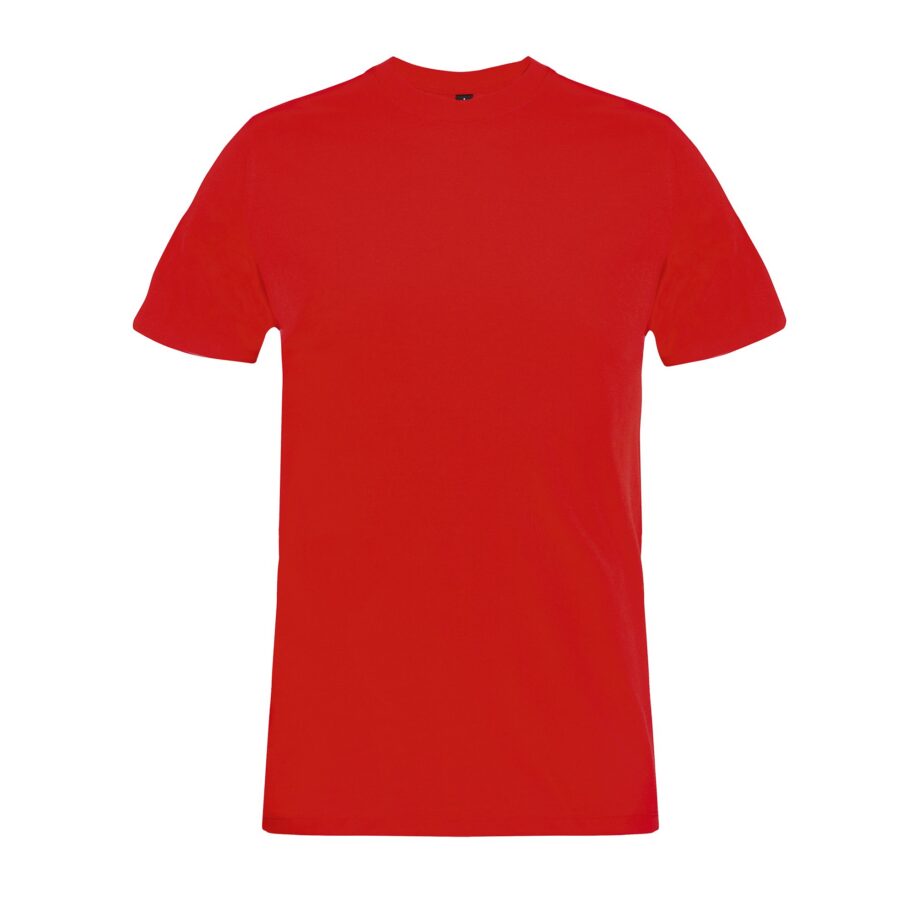 EXPLORER unisex T-särk