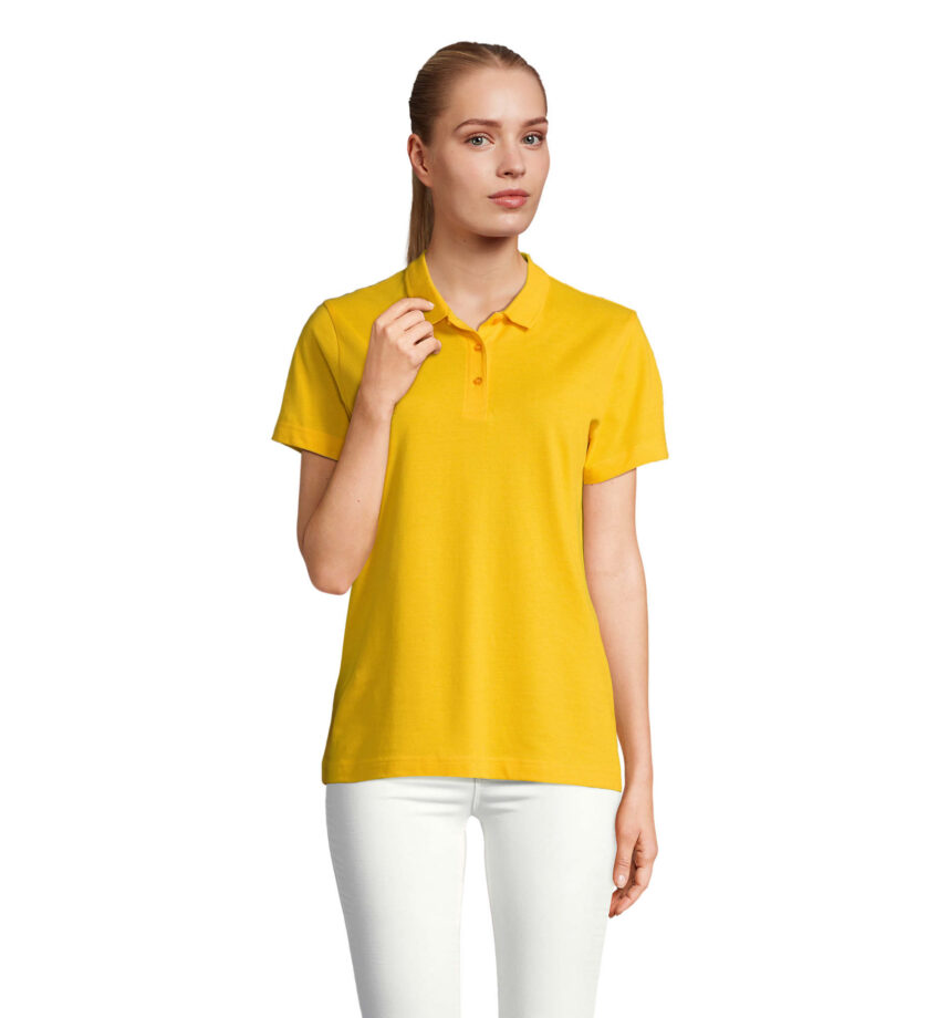 PULSE naiste polo