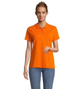 PULSE naiste polo