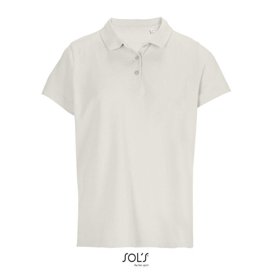 PULSE naiste polo