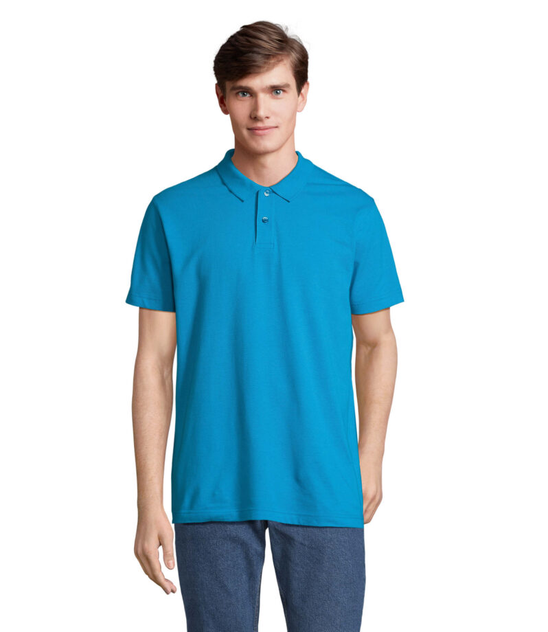 PULSE unisex-polo