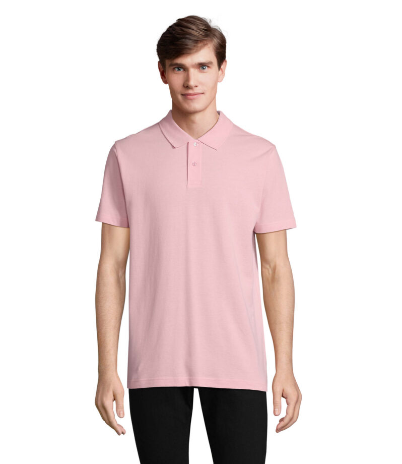 PULSE unisex-polo