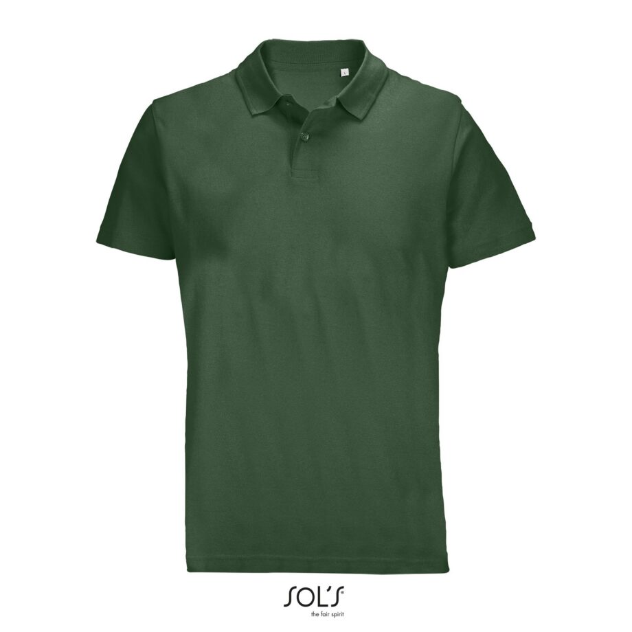 PULSE unisex-polo