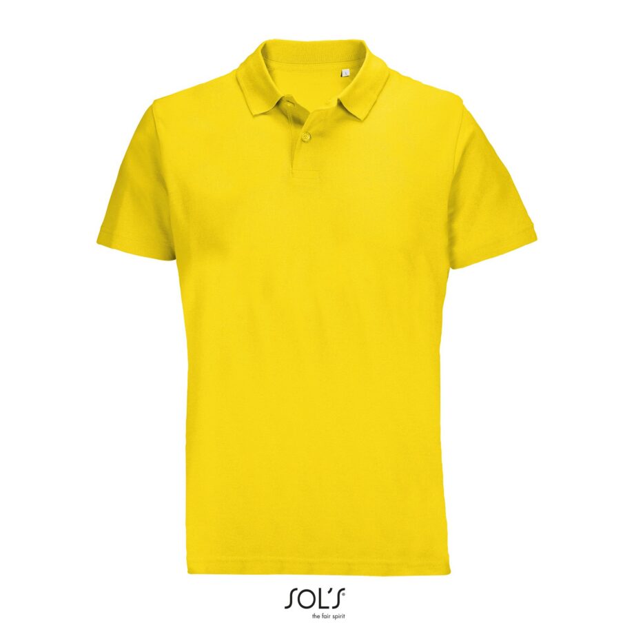 PULSE unisex-polo