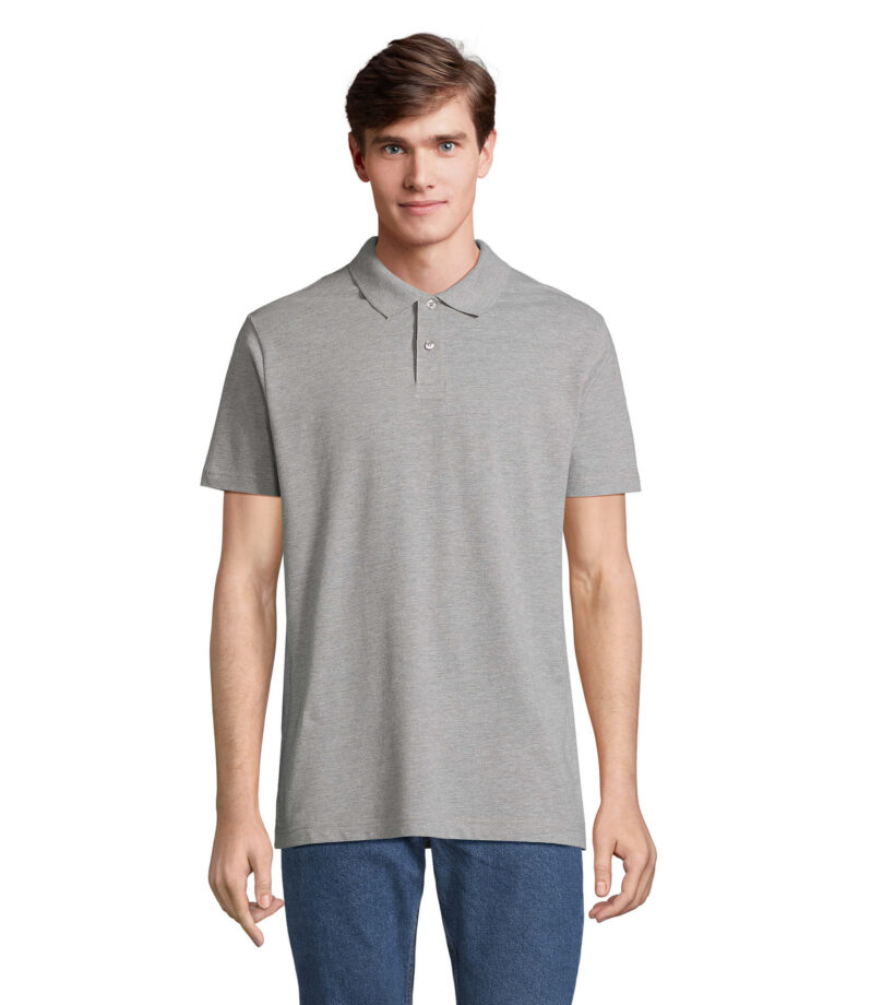 PULSE unisex-polo