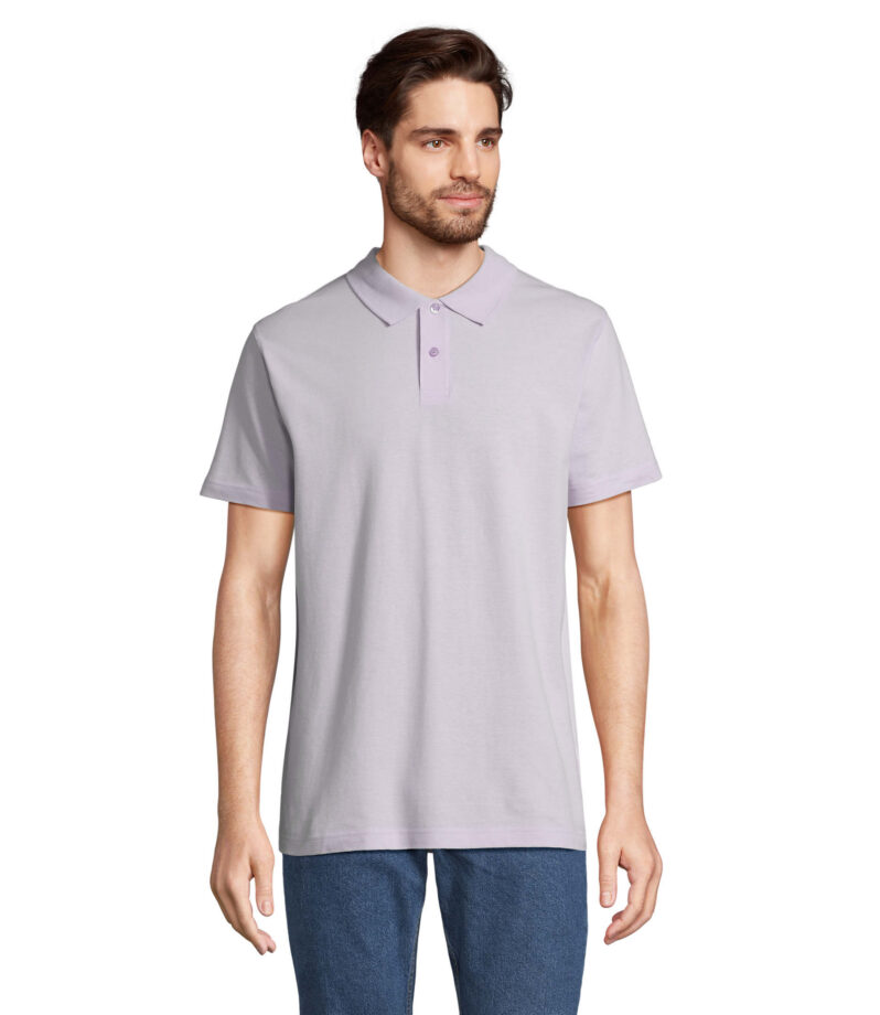 PULSE unisex-polo