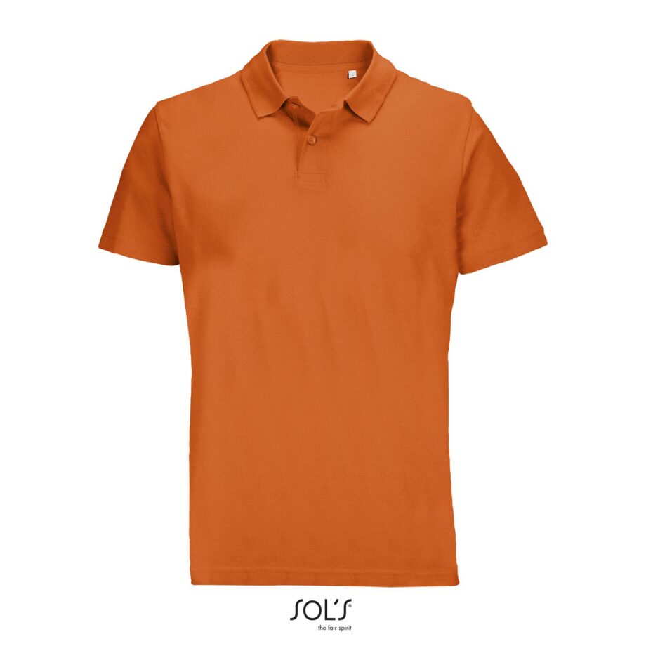 PULSE unisex-polo